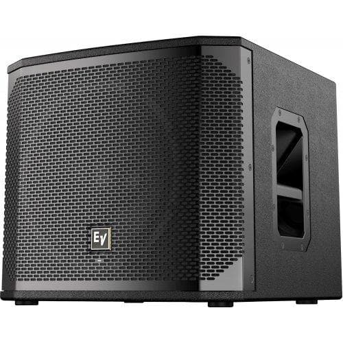Subwoofer amplifié Electro-Voice ELX200-12SP 12 po